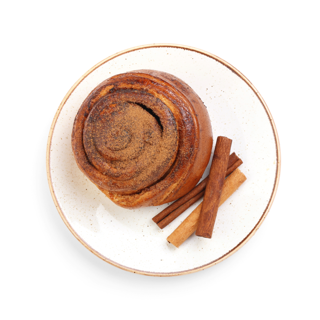 Kanelsnegle